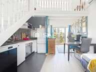 Un cocon en duplex au cœur du golf de Palmola, entre nature, calme et confort moderne. — photo 4