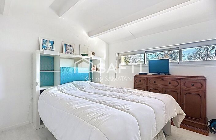 Un cocon en duplex au cœur du golf de Palmola, entre nature, calme et confort moderne. — photo 5