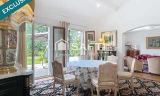 Maison 8 Pièces 291 m² à vendre à Moutiers-les-Mauxfaits (85540)