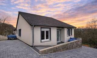 Maison 8 Pièces 226 m² à vendre à Petite-Rosselle (57540)