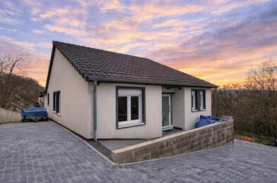 Maison 8 pièces 340000 €