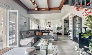 Maison 8 Pièces 207 m² à vendre à Montastruc-la-Conseillère (31380)