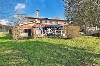 Maison 8 pièces 540000 €