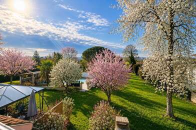 Maison 8 pièces 540000 €