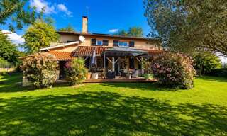Maison 8 Pièces 207 m² à vendre à Montastruc-la-Conseillère (31380)