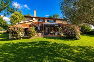 Maison 8 pièces 540000 €