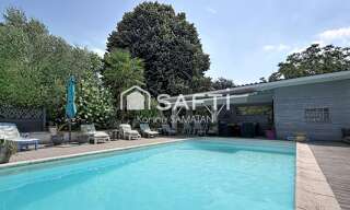Maison 8 Pièces 207 m² à vendre à Garidech (31380)