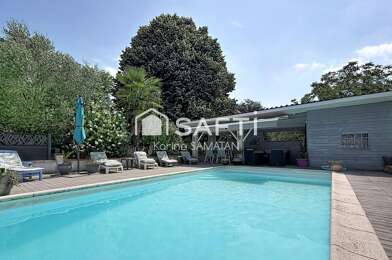 Maison 8 pièces 540000 €