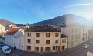 Appartement 2 Pièces 41 m² à louer à Vizille (38220)