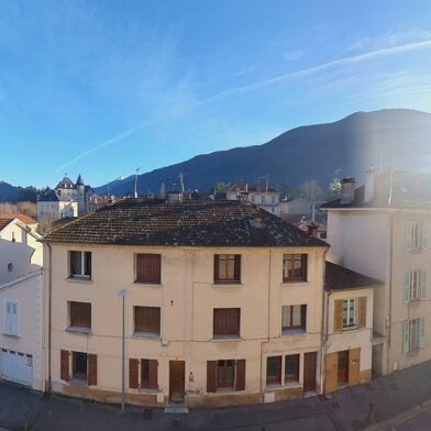 Appartement 2 pièces 440 €