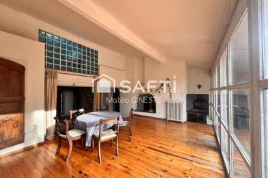 Maison 9 pièces 397000 €