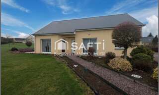 Maison 4 Pièces 98 m² à vendre à Souleuvre-en-Bocage (14350)