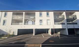 Appartement 2 Pièces 39 m² à vendre à Pins-Justaret (31860)