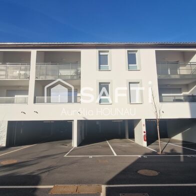 Appartement 2 pièces 178500 €