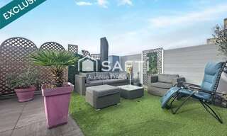 Appartement 6 Pièces 145 m² à vendre à Levallois-Perret (92300)