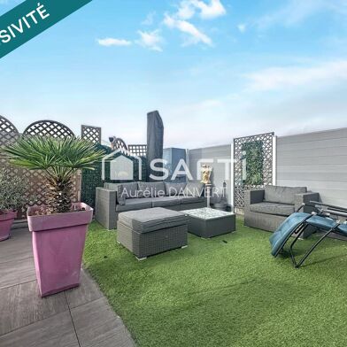 Appartement 6 pièces 1590000 €