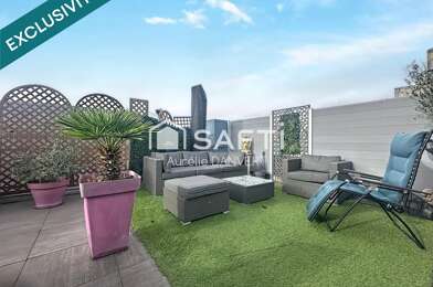 Appartement 6 pièces 1590000 €