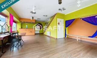 Immeuble  200 m² à vendre à Avessac (44460)