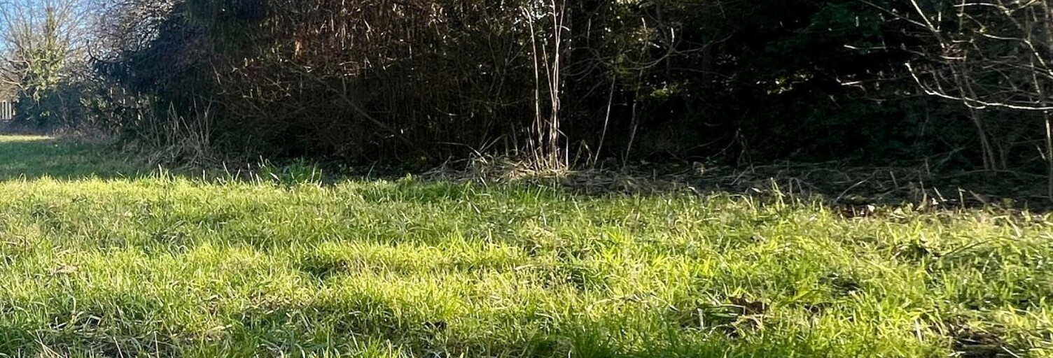Terrain  599 m² à vendre à Muttersholtz (67600)