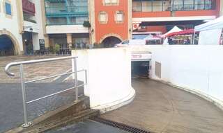 Garage   m² à vendre à Hendaye (64700)