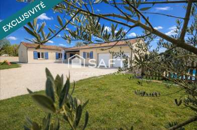 Maison 6 pièces 293000 €