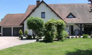 Maison 7 Pièces 256 m² à vendre à Vendat (03110)