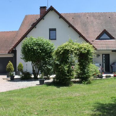 Maison 7 pièces 441000 €