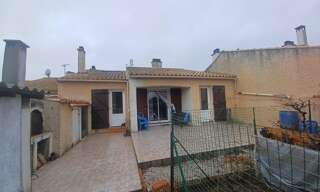 Maison 3 Pièces 71 m² à vendre à Béziers (34500)