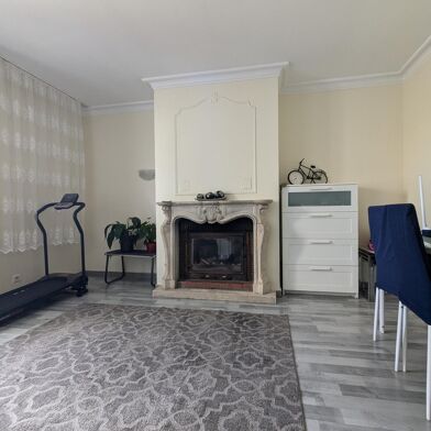 Maison 3 pièces 257000 €