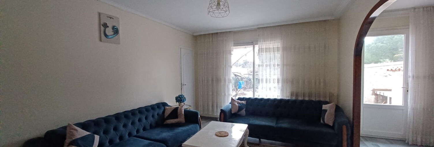 Maison 3 Pièces 71 m² à vendre à Béziers (34500)