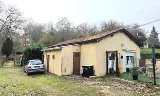 Immeuble  290 m² à vendre à Prigonrieux (24130)