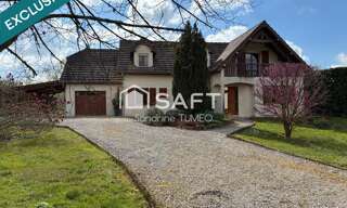 Maison 7 Pièces 169 m² à vendre à Villers-Robert (39120)