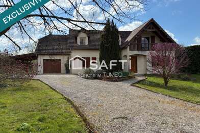 Maison 7 pièces 299000 €