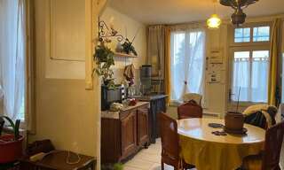 Maison 2 Pièces 45 m² à vendre à Montmarault (03390)