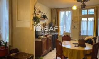 Maison 2 Pièces 45 m² à vendre à Montmarault (03390)