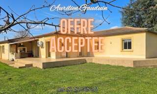 Maison 5 Pièces 127 m² à vendre à Soturac (46700)