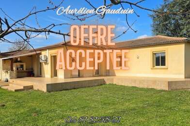 Maison 5 pièces 199500 €