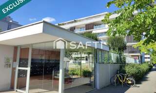 Appartement 3 Pièces 65 m² à vendre à Saint-Martin-d'Hères (38400)