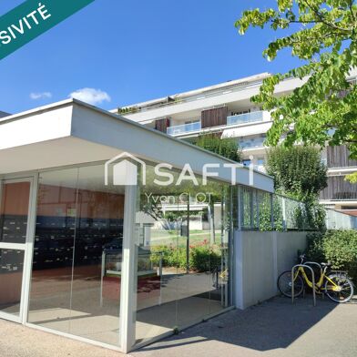 Appartement 3 pièces 205000 €