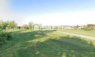 Terrain  600 m² à vendre à Vienne (38200)