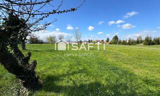 Terrain  600 m² à vendre à Vienne (38200)