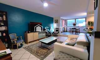 Appartement 4 Pièces 80 m² à vendre à La Seyne-sur-Mer (83500)