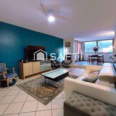 Appartement 4 pièces 279000 €