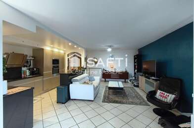 Appartement 4 pièces 279000 €