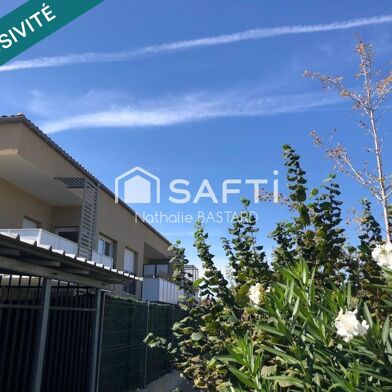 Appartement 3 pièces 235000 €