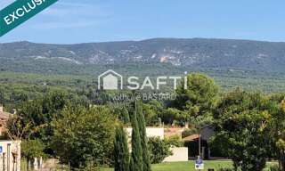 Appartement 3 Pièces 70 m² à vendre à L'Isle-sur-la-Sorgue (84800)