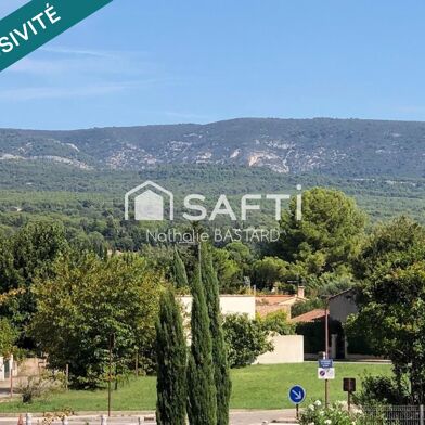 Appartement 3 pièces 235000 €