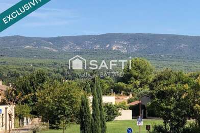 Appartement 3 pièces 235000 €