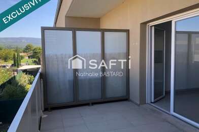 Appartement 3 pièces 235000 €