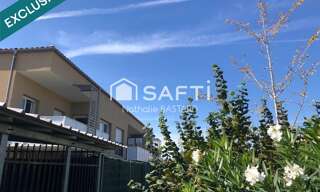 Appartement 3 Pièces 70 m² à vendre à L'Isle-sur-la-Sorgue (84800)